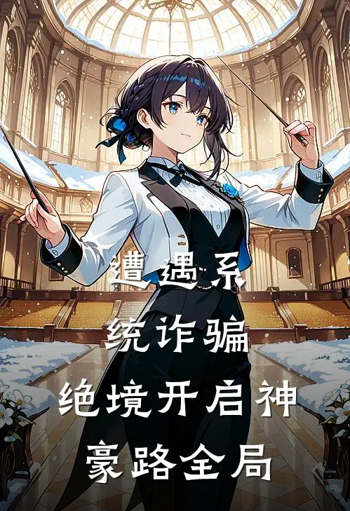 月落孤灯映寒霜番外+无删减