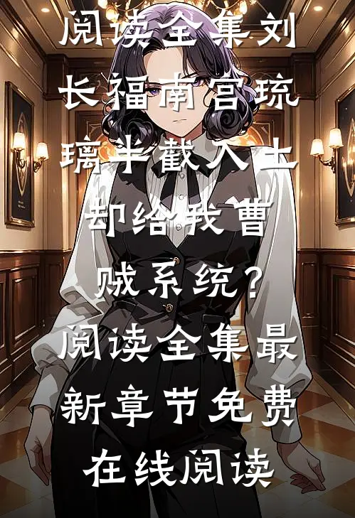 半截入土：却给我曹贼系统？阅读全集
