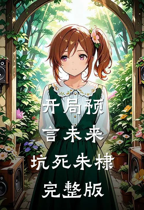 开局预言未来，坑死朱棣完整版