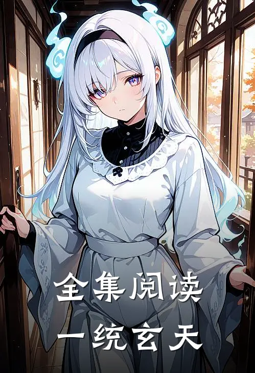 全集阅读一统玄天
