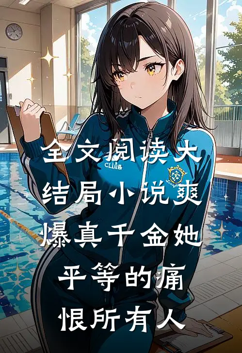全文阅读大结局小说爽爆真千金她平等的痛恨所有人