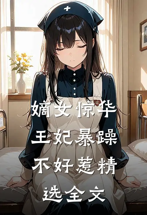 嫡女惊华：王妃暴躁不好惹精选全文