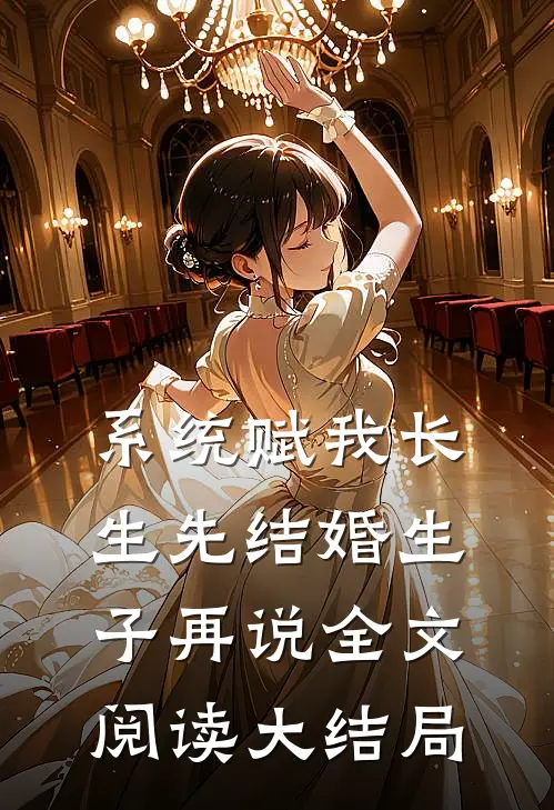 系统赋我长生先结婚生子再说全文阅读大结局
