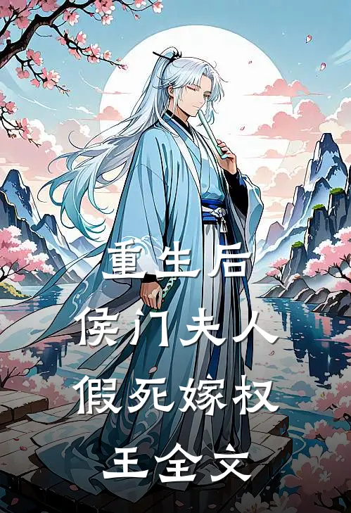 重生后,侯门夫人假死嫁权王全文