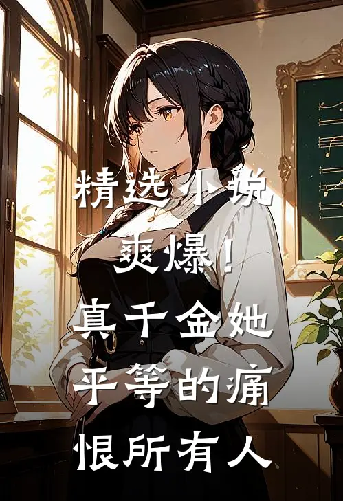 精选小说爽爆！真千金她平等的痛恨所有人
