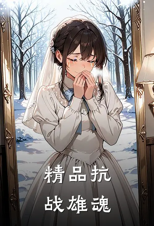 精品抗战雄魂