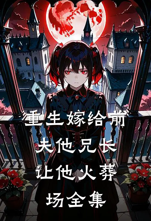 重生嫁给前夫他兄长，让他火葬场全集