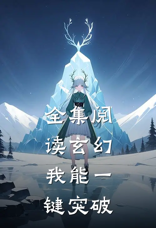 全集阅读玄幻，我能一键突破