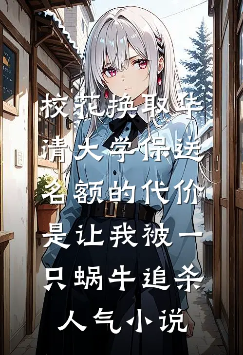 鹿鸣孤山夜未央完结文