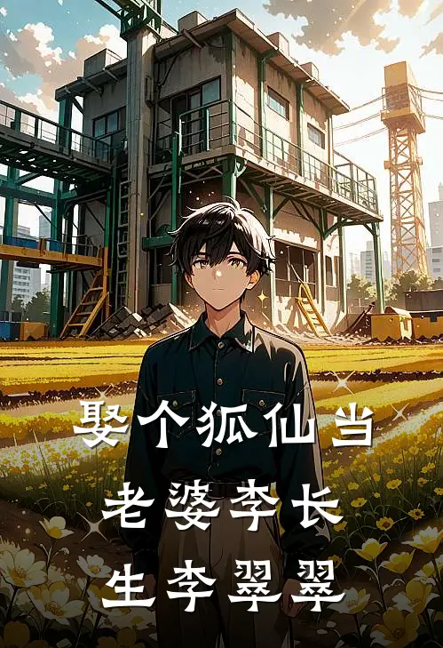 娶个狐仙当老婆李长生李翠翠
