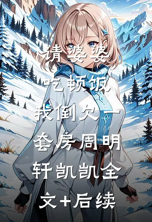 人在末世，被甩的前男友成了异能大佬全文+后续