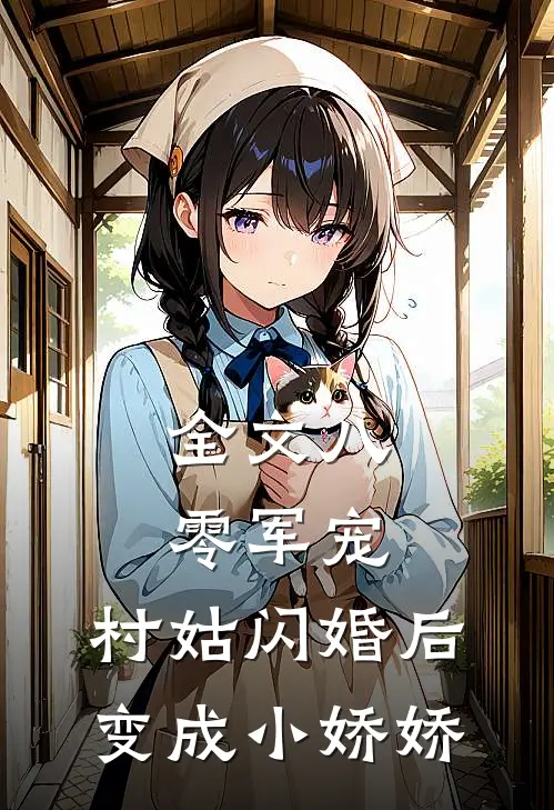 全文八零军宠：村姑闪婚后变成小娇娇
