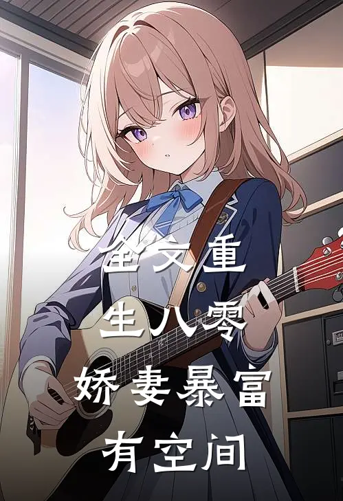 全文重生八零：娇妻暴富有空间