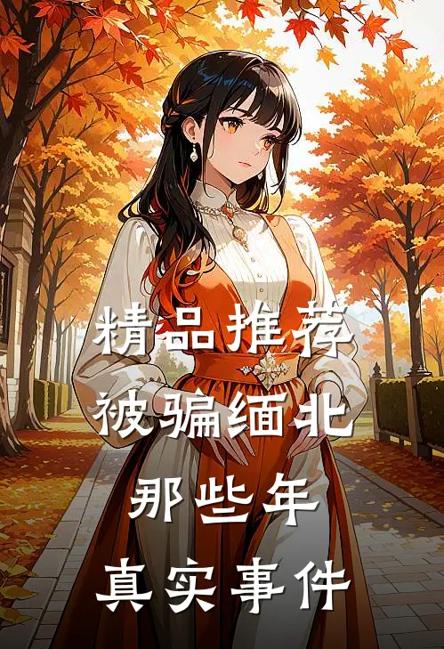 精品推荐被骗缅北那些年，真实事件