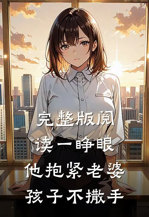 完整版阅读一睁眼，他抱紧老婆孩子不撒手