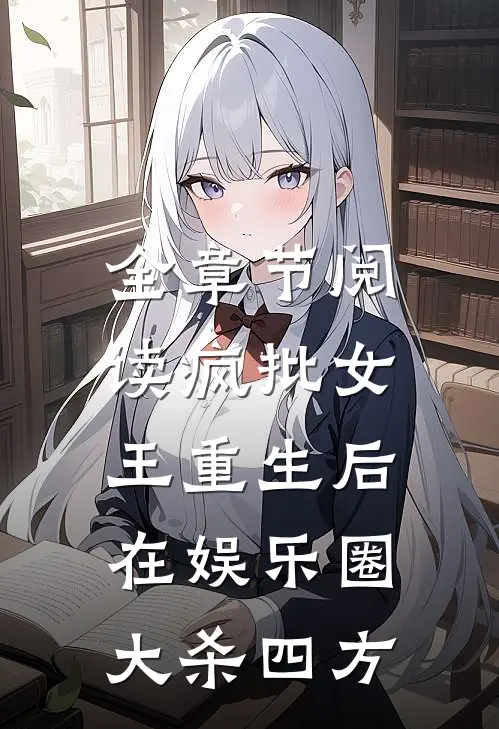 全章节阅读疯批女王重生后，在娱乐圈大杀四方