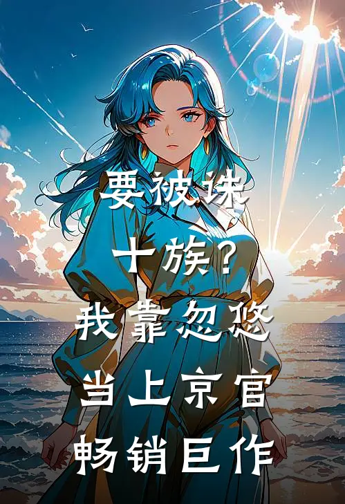 要被诛十族？我靠忽悠当上京官畅销巨作