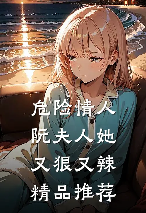 危险情人：阮夫人她又狠又辣精品推荐