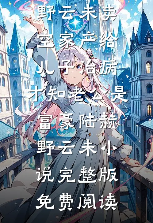 爸爸，你为什么不爱我无弹窗
