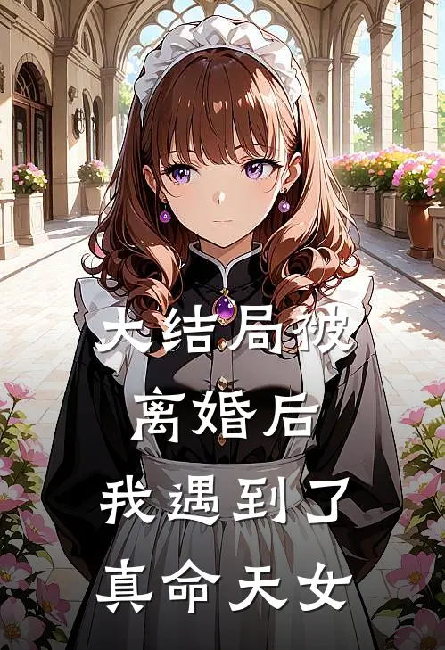 大结局被离婚后，我遇到了真命天女
