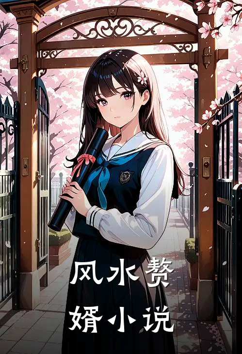 风水赘婿小说