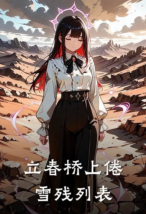 云散星落无人归最新章节列表