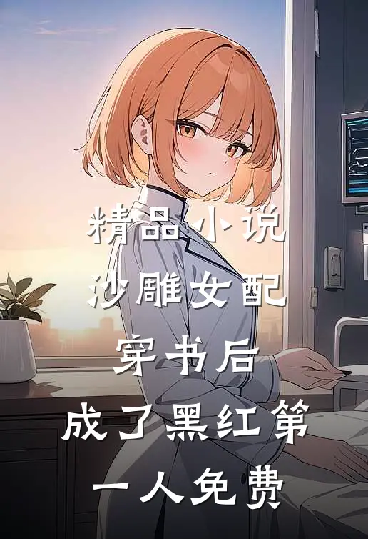 精品小说沙雕女配穿书后,成了黑红第一人免费