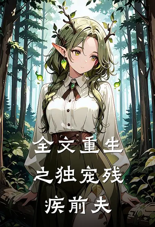 全文重生之独宠残疾前夫
