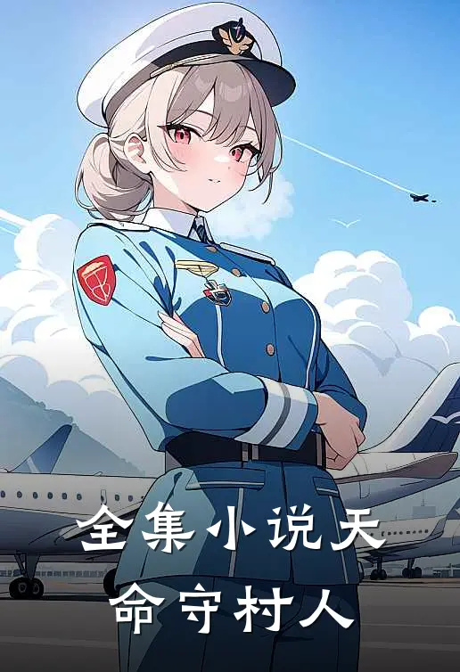 全集小说天命守村人