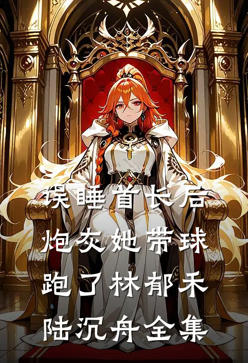 交易婚姻翻车！总裁竟是我老公？无错版