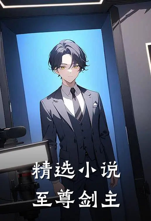 精选小说至尊剑主