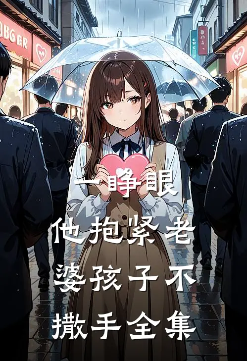一睁眼，他抱紧老婆孩子不撒手全集