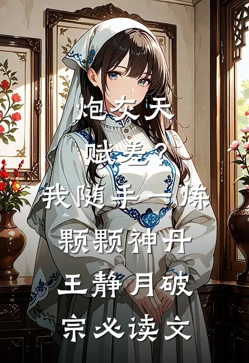 被迫上恋综，被电竞大神盯上了！无删版