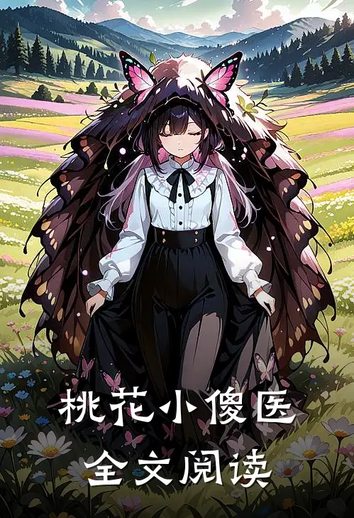 桃花小傻医全文阅读