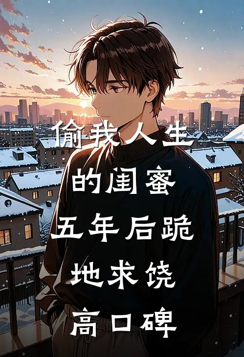 谢先生，婚瘾入骨