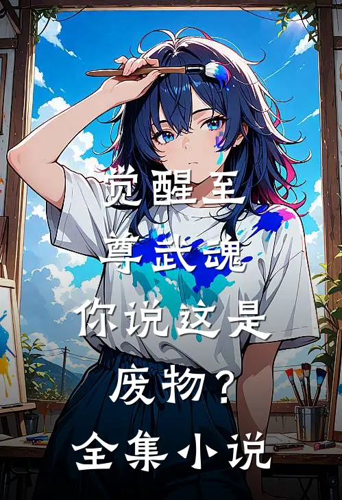 觉醒至尊武魂，你说这是废物？全集小说