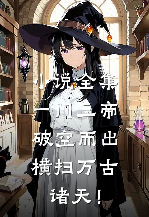 小说全集一门三帝破空而出，横扫万古诸天！