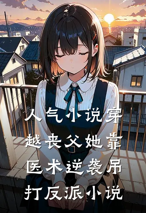 人气小说穿越丧父她靠医术逆袭吊打反派小说