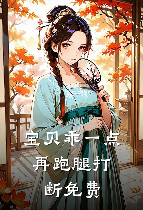 宝贝乖一点，再跑腿打断免费