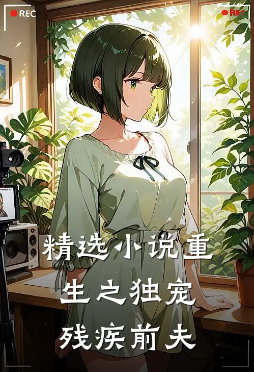 精选小说重生之独宠残疾前夫