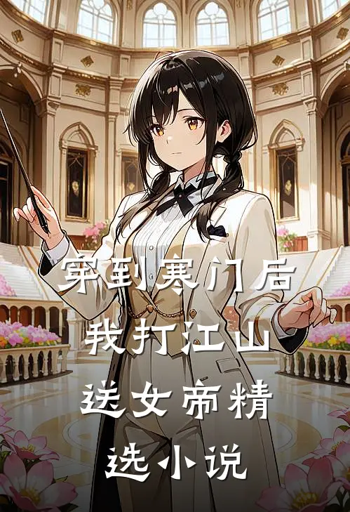 穿到寒门后，我打江山送女帝精选小说