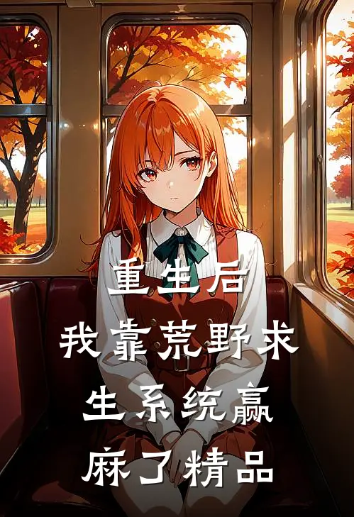 重生后，我靠荒野求生系统赢麻了精品