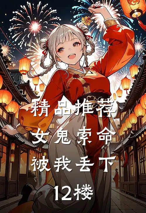 精品推荐女鬼索命，被我丢下12楼