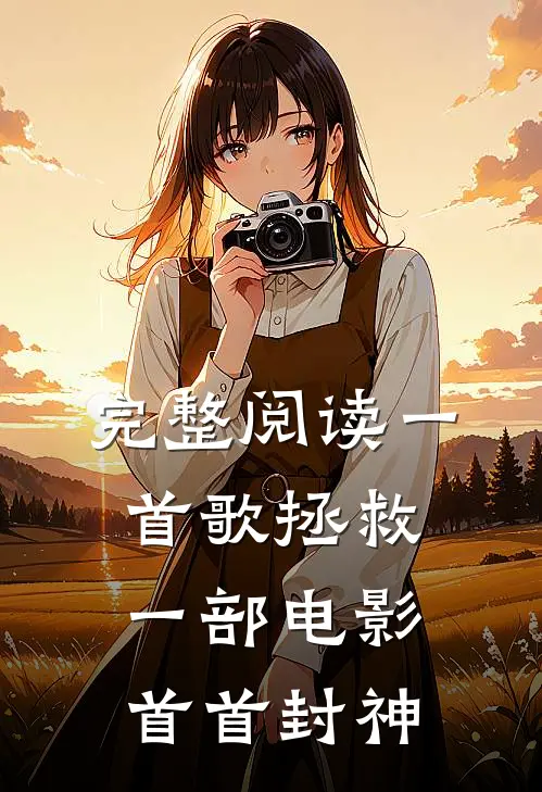 完整阅读一首歌拯救一部电影，首首封神