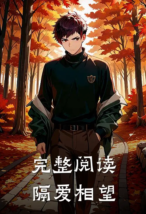 完整阅读隔爱相望