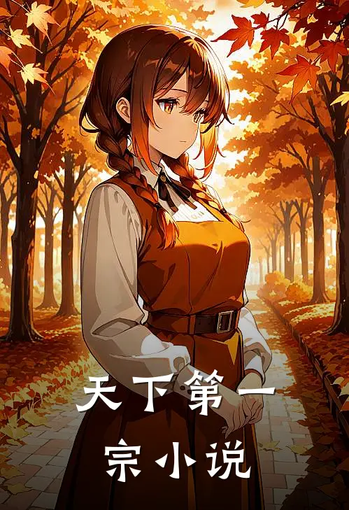 天下第一宗小说