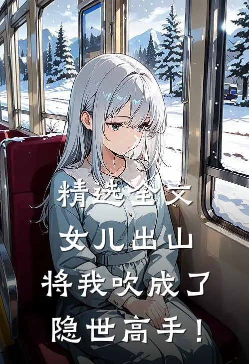 精选全文女儿出山，将我吹成了隐世高手！