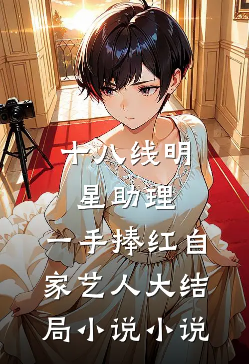 十八线明星助理,一手捧红自家艺人大结局小说小说