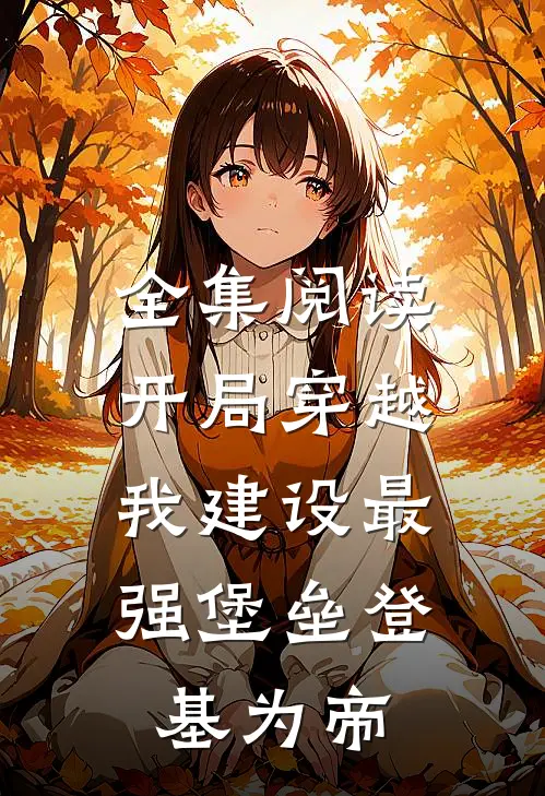 全集阅读开局穿越，我建设最强堡垒登基为帝