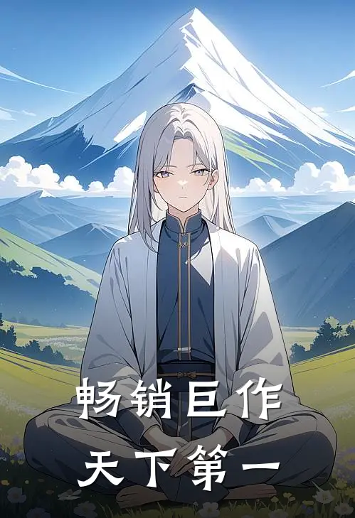 畅销巨作天下第一